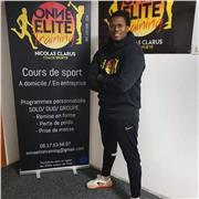 Renforcement musculaire, préparation physique , stretching, perte de poids, prise de masse